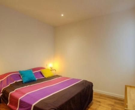 Appartement Tranquille En Bas De Villa Afa Екстериор снимка