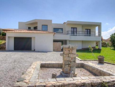 Appartement Tranquille En Bas De Villa Afa Екстериор снимка