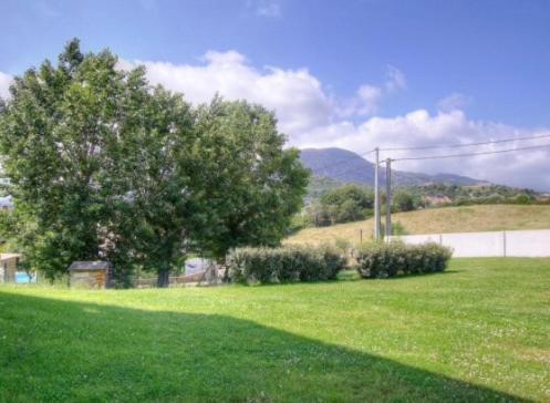 Appartement Tranquille En Bas De Villa Afa Екстериор снимка